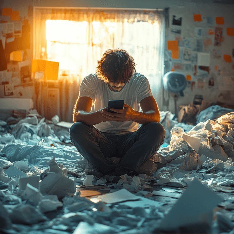 Syndrôme de diogène