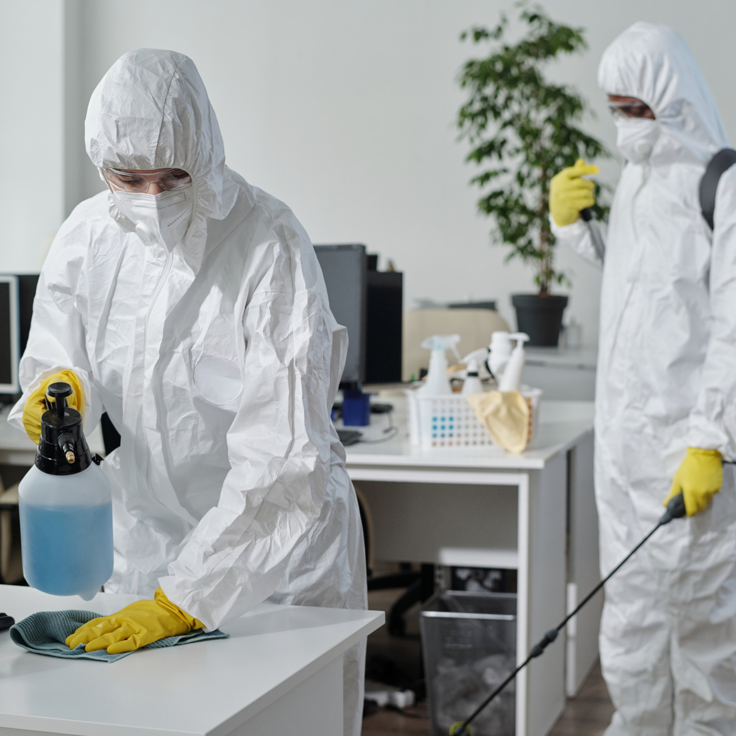 Matériel spécialisé