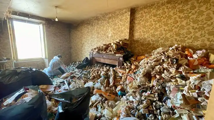 Matériel spécialisé