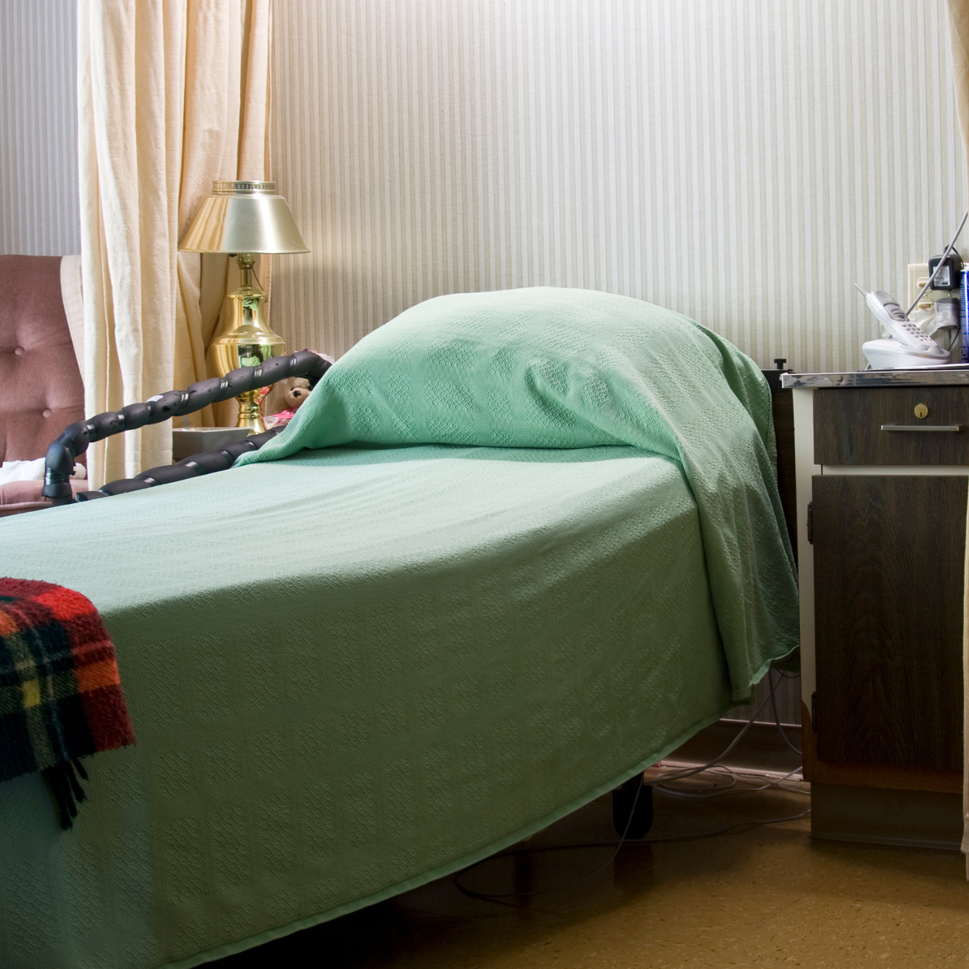 Intervention sécurisée