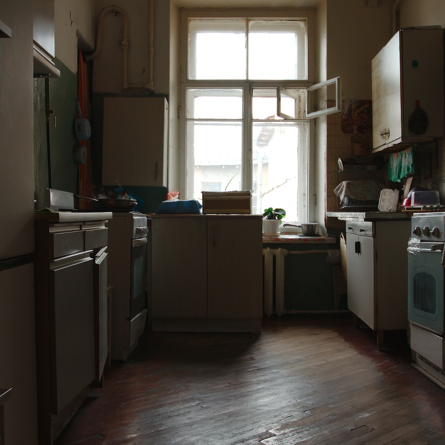 Équipe professionnelle